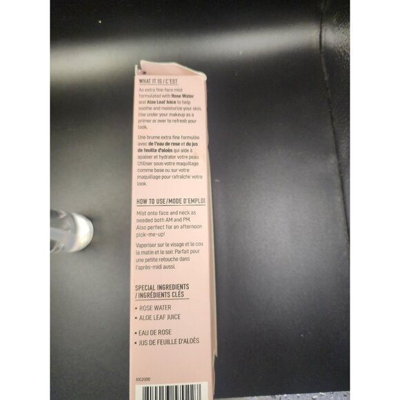 Jason Wu Beauty – MIST-ER WU Facial Mist in Sip It - Picture 5 of 7